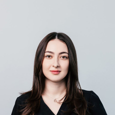 Узденова Динара Расуловна, ортодонт