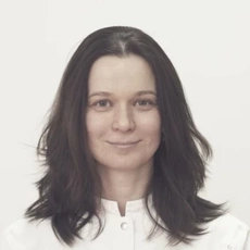 Шкильнюк Галина Геннадьевна, невролог