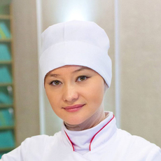 Кучукова Дина Илхамовна, стоматологический гигиенист