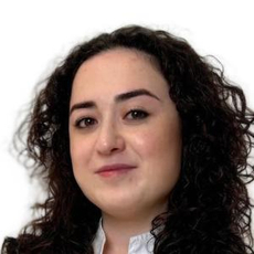 Хостикоева Залина Олеговна, офтальмолог