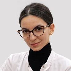 Багирова Марьям Яшаровна, психиатр