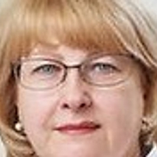 Загорулько Оксана Викторовна, фтизиатр