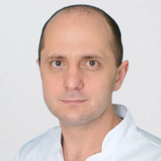 Иванян Сергей Тариэлович, ортопед