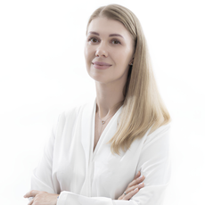 Дедикова Алена Олеговна, дерматолог