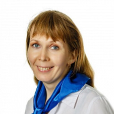 Бабаскина Надежда Сергеевна, стоматолог-терапевт