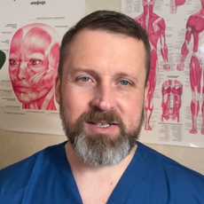 Сипко Алексей Анатольевич, натуротерапевт