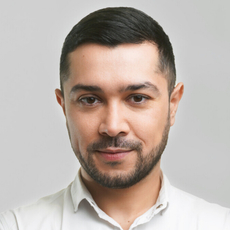 Велиханов Рашид Рагимович, пластический хирург