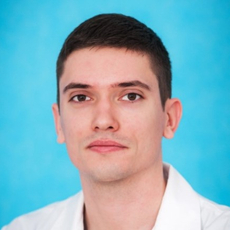 Волович Александр Николаевич, ортопед