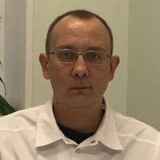 Карпенко Игорь Михайлович, офтальмолог