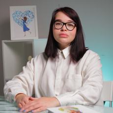 Баричева Лада Эдуардовна, семейный психолог