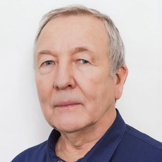 Гaлимов Ягъфaр Бaриевич, онколог