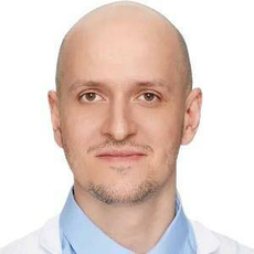 Фирсанов Анатолий Сергеевич, стоматолог-хирург