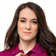 Соколова Кристина Александровна, инструктор ЛФК