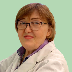 Чижова Ирина Петровна, невролог