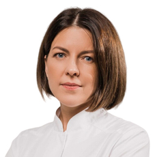 Булатникова Ольга Николаевна, косметолог