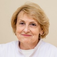 Дергачева Ирина Анатольевна, дерматолог