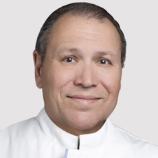 Тирси Карим Алиевич, уролог