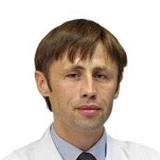 Дегтяренко Вячеслав Иванович, психиатр