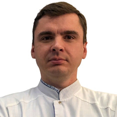 Глазков Юрий Викторович, гинеколог