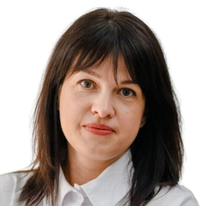 Жукова Ольга Валерьевна, невролог