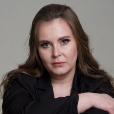 Усикова Дарья Сергеевна, стоматолог-хирург