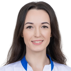 Королева Виктория Сергеевна, дерматолог