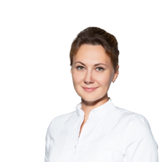 Сокольская Юлия Дмитриевна, врач-косметолог