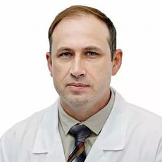 Воронин Денис Александрович, эндоскопист