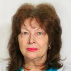 Бакурова Наталья Сергеевна, врач УЗД