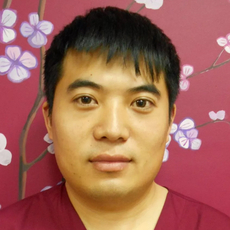 Ян Юнцзе, детский массажист