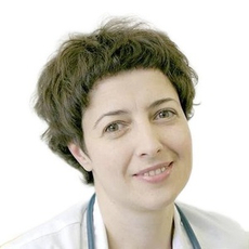 Дерипапа Елена Васильевна, детский аллерголог