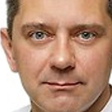 Щербаков Константин Васильевич, стоматолог-хирург