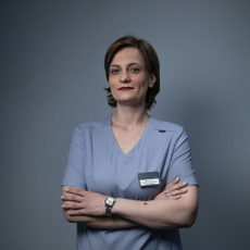 Симакина Александра Владимировна, подолог