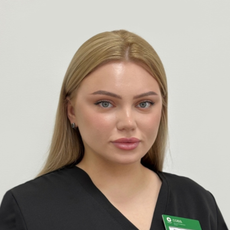 Тихонова Дарья Анатольевна, офтальмолог