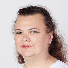 Карнута Галина Григорьевна, терапевт