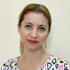 Акимова Сабина Курбановна, детский психолог
