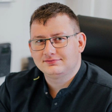 Сутурин Максим Вячеславович, уролог