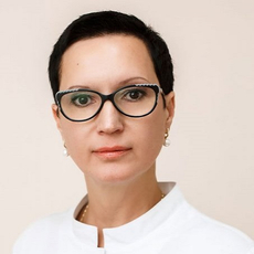 Баландина Анна Владимировна, гинеколог