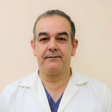 Аскари Жехад Кхалил, уролог