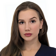 Гамидова Дарья Наримановна, ортодонт