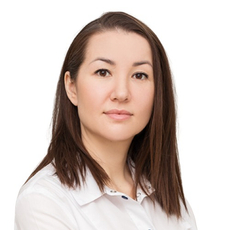 Аеткулова Гульшат Айратовна, терапевт