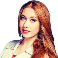 Гусак Александра Владимировна, терапевт