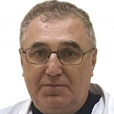 Подземельников Евгений Владимирович, терапевт