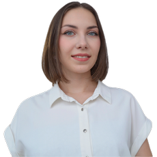 Рубежная Светлана Гарольдовна, стоматологический гигиенист