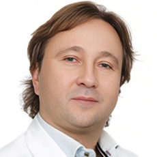 Фролов Сергей Юрьевич, уролог