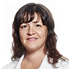 Юрова Елена Викторовна, педиатр