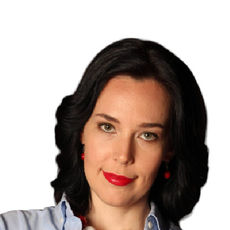 Чвилёва Оксана Викторовна, психиатр