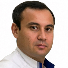 Рябов Денис Вячеславович, эндоскопист