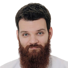 Машков Александр Юрьевич, анестезиолог