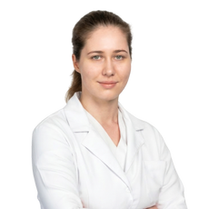Богдан Анастасия Анатольевна, ортопед